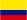 flag Colombia