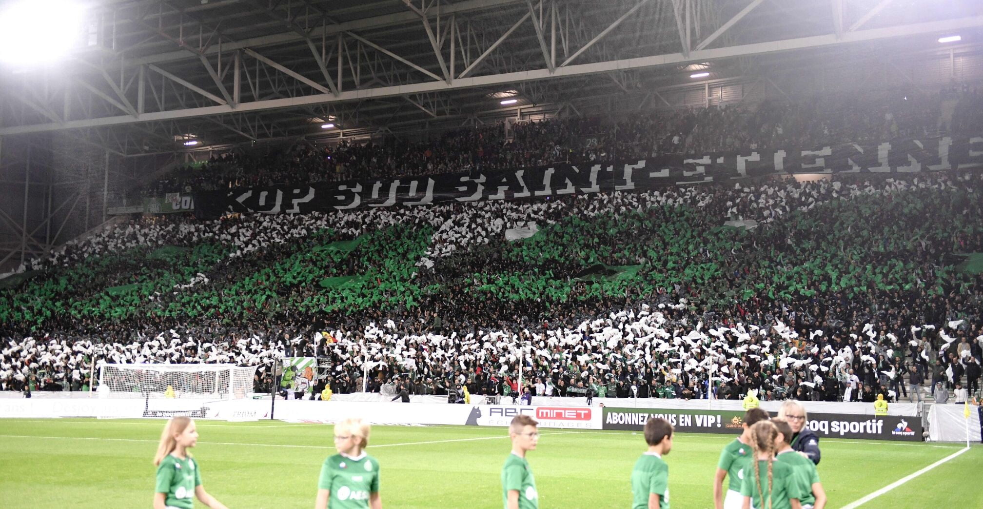 All you need to know: AS Saint-Etienne