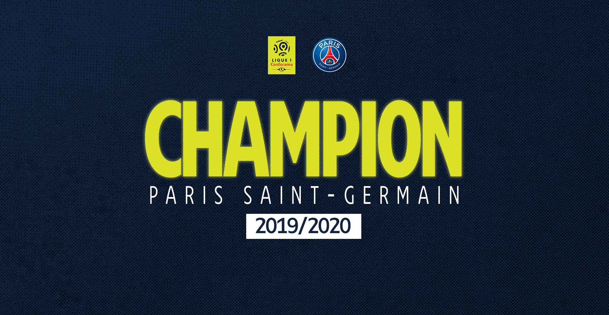 PSG equal OM with ninth Ligue 1 Conforama title