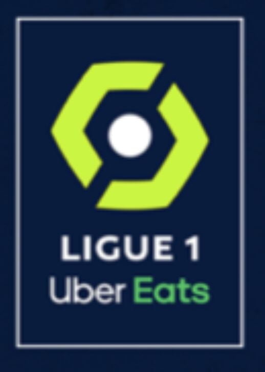 Ligue 1 visual identity