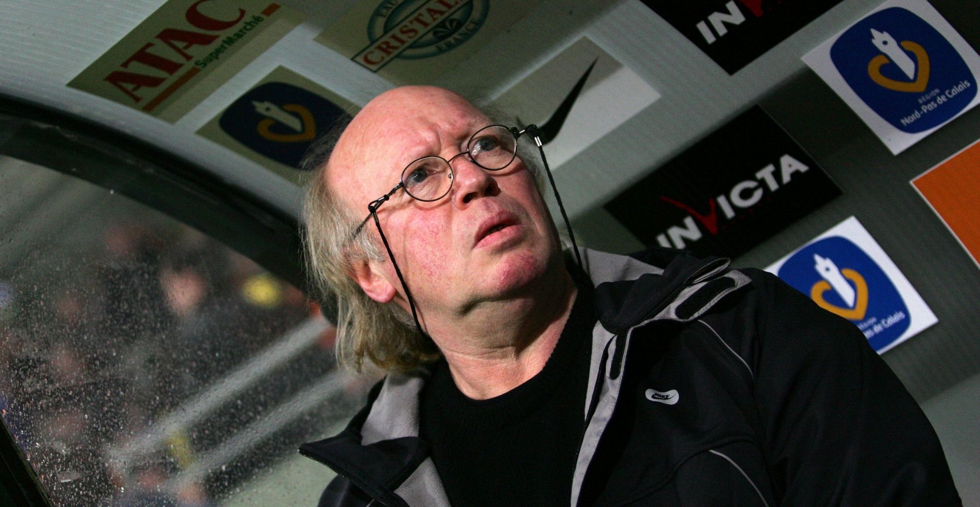 Daniel Leclercq Lens coach