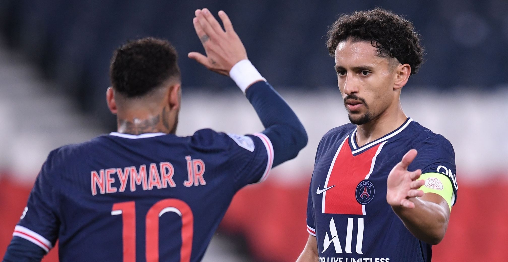 Tuchel: 'Marquinhos is the heart and soul of our team'