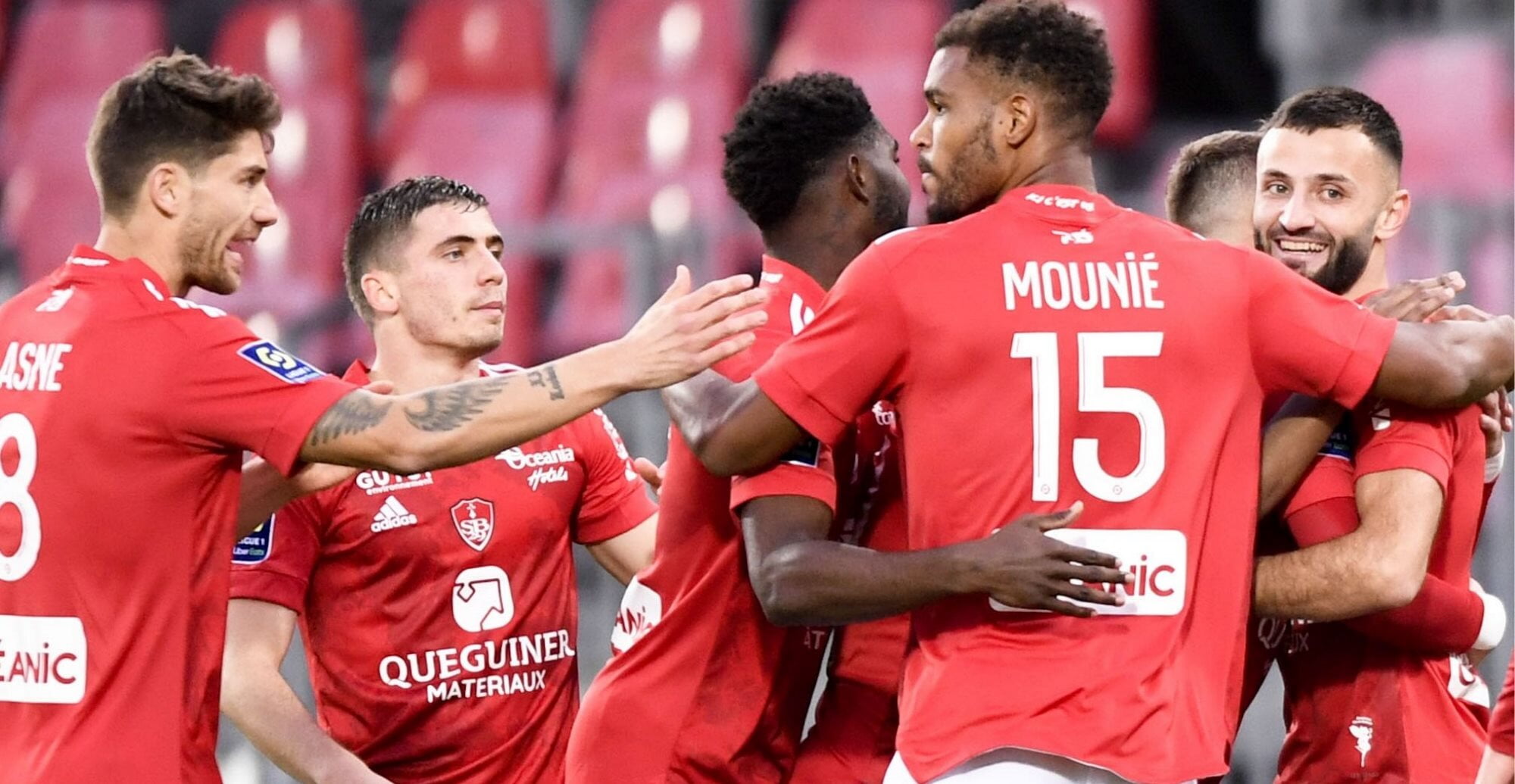 All you need to know: Stade Brestois 29