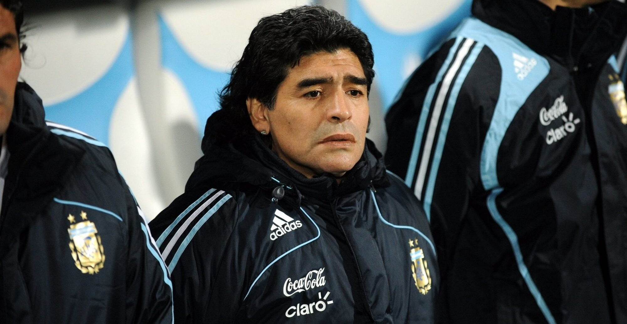 Maradona to Marseille: The transfer that might have been