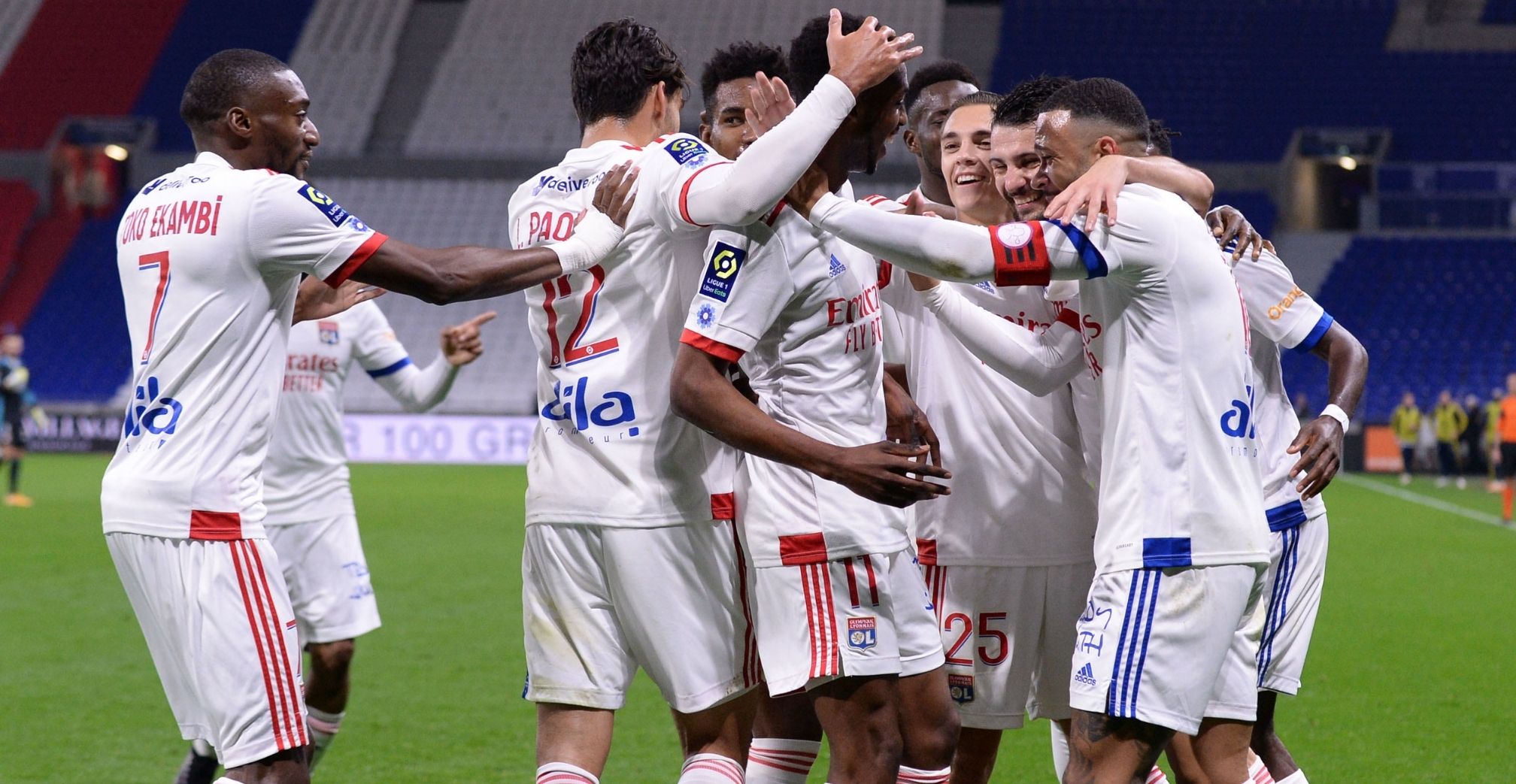 Lyon-Strasbourg preview: More expected from attacking trio