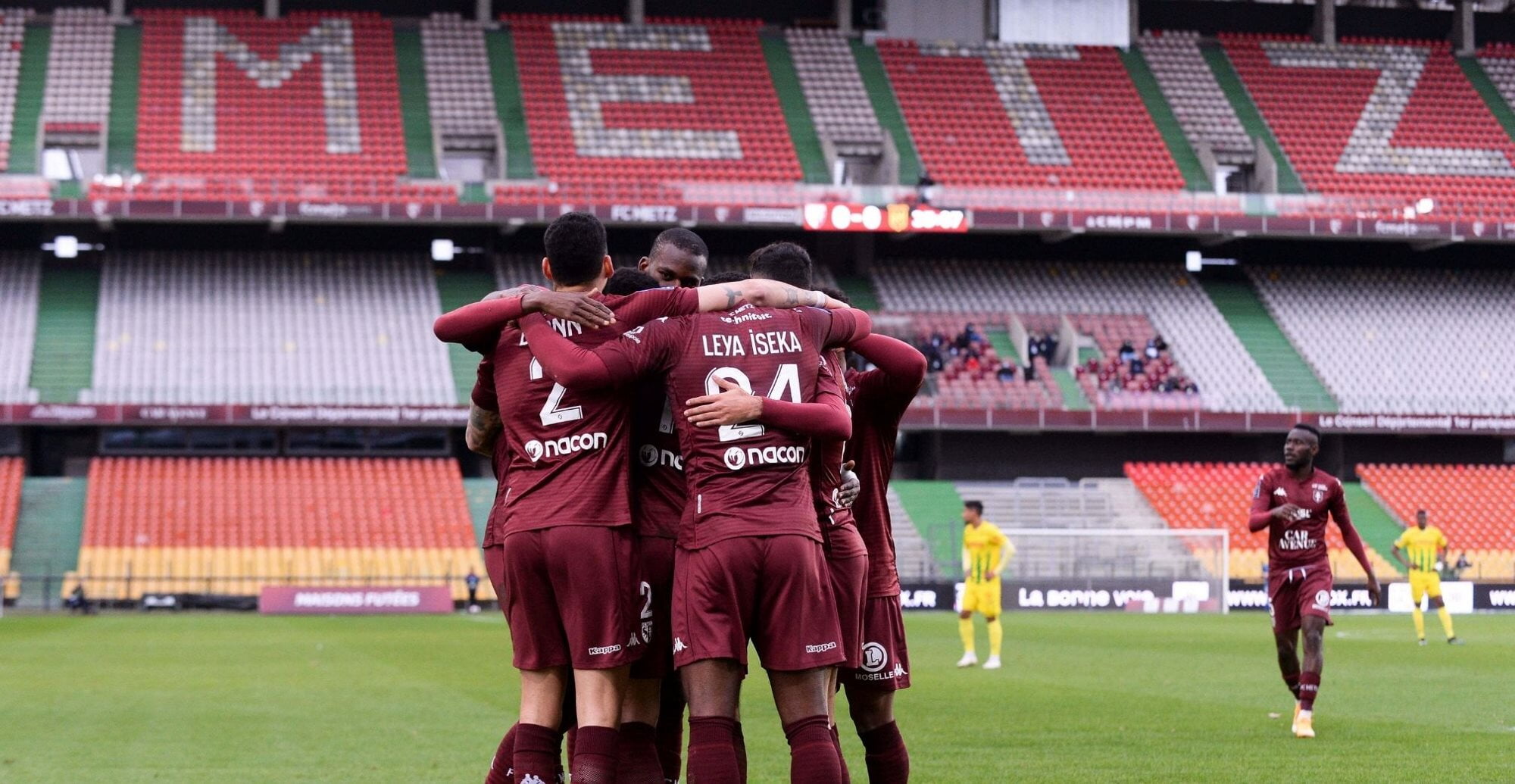 All You Need To Know Fc Metz