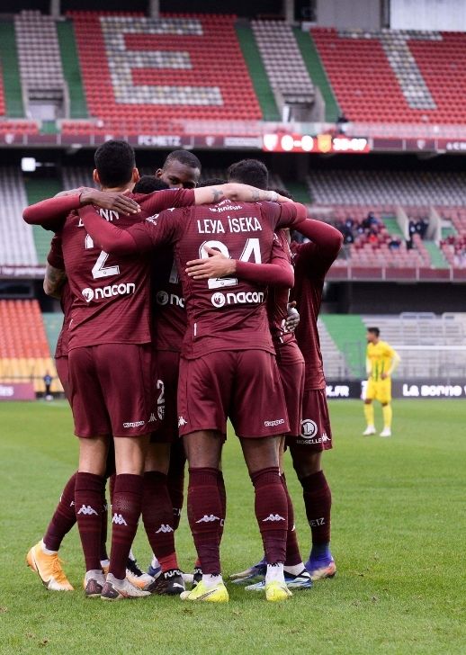 All you need to know: FC Metz