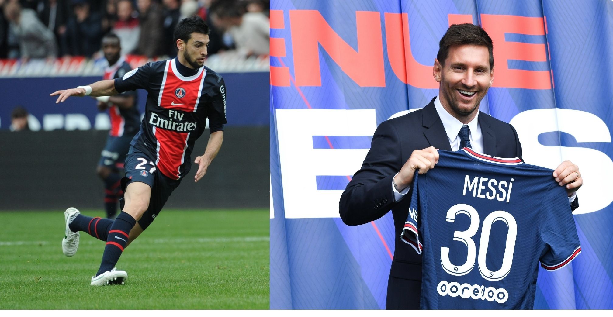 From Pastore To Messi Signings That Transformed Psg