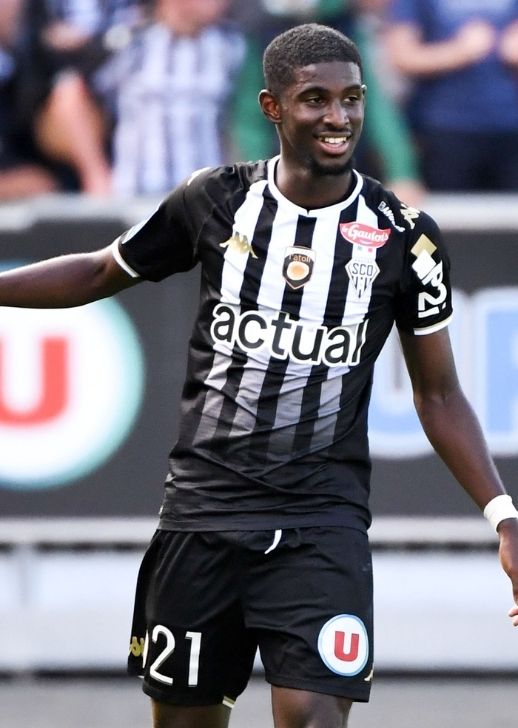 cho goal record angers rennes ligue 1