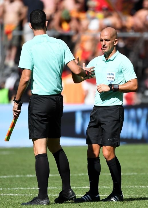 referee portuguese lens bordeaux