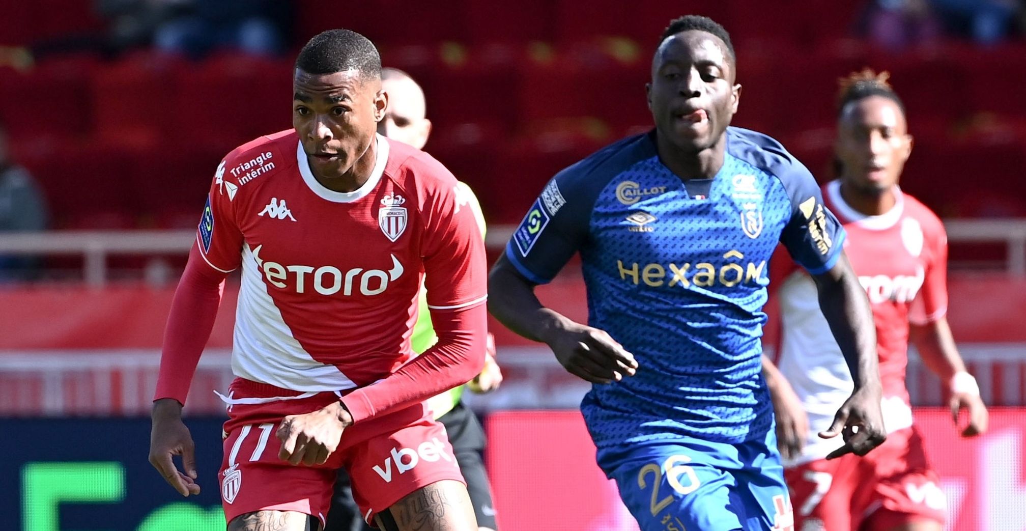 Reims deal Monaco top-three ambitions major blow