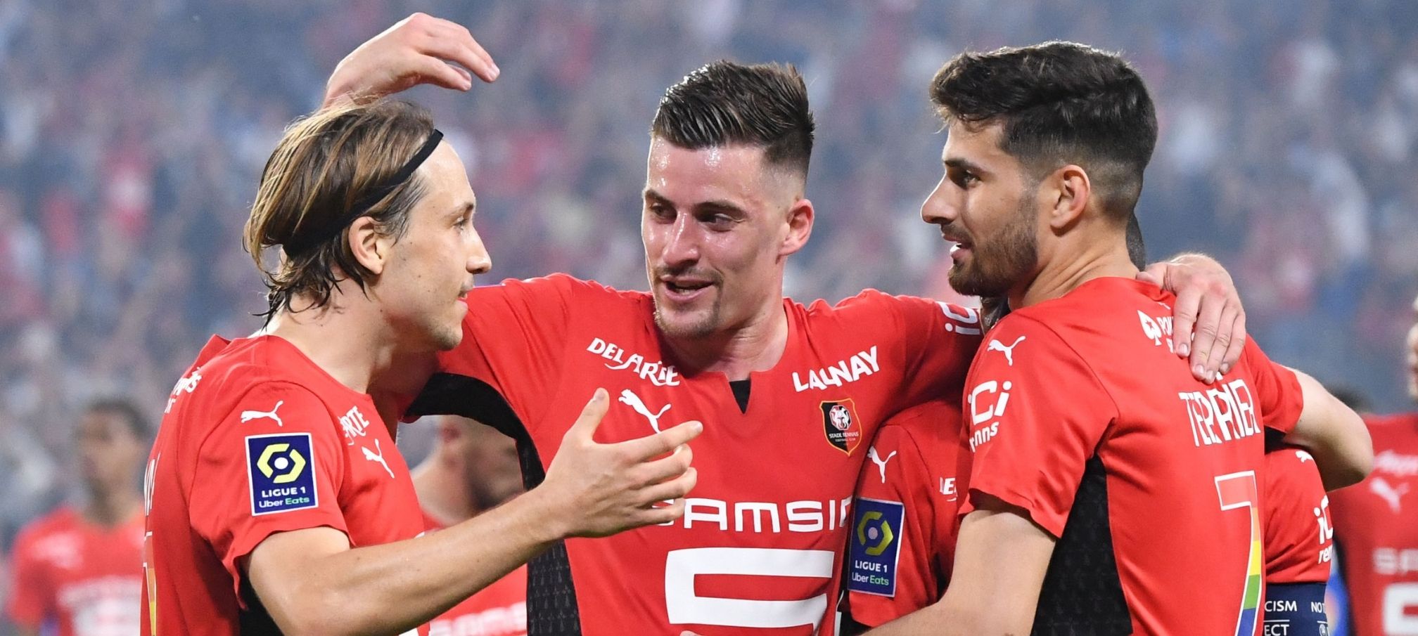 Lille - Rennes preview: 'Control what you can' says Genesio