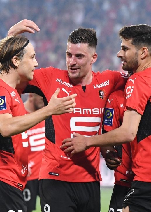 Lille - Rennes preview: 'Control what you can' says Genesio