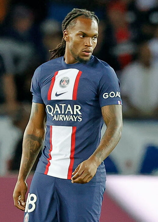 Renato Sanches 5 things on PSG's new midfield marvel