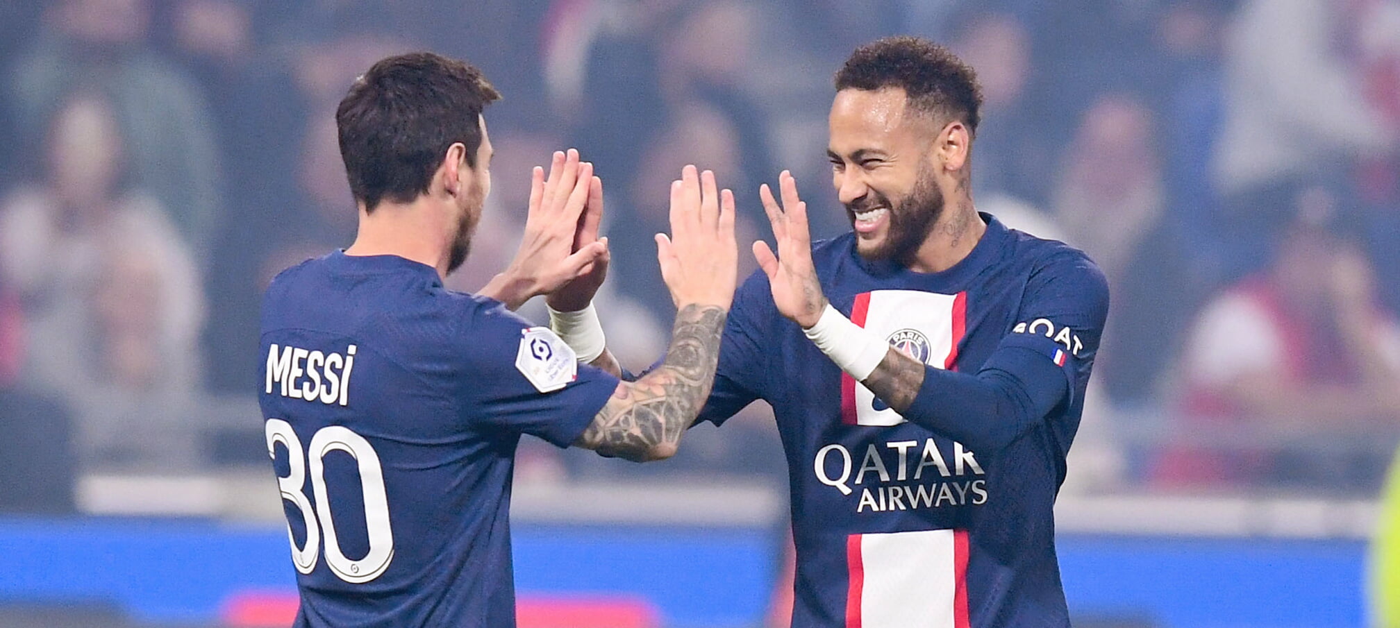 PSG-Marseille preview: Messi and Neymar back for Classique?