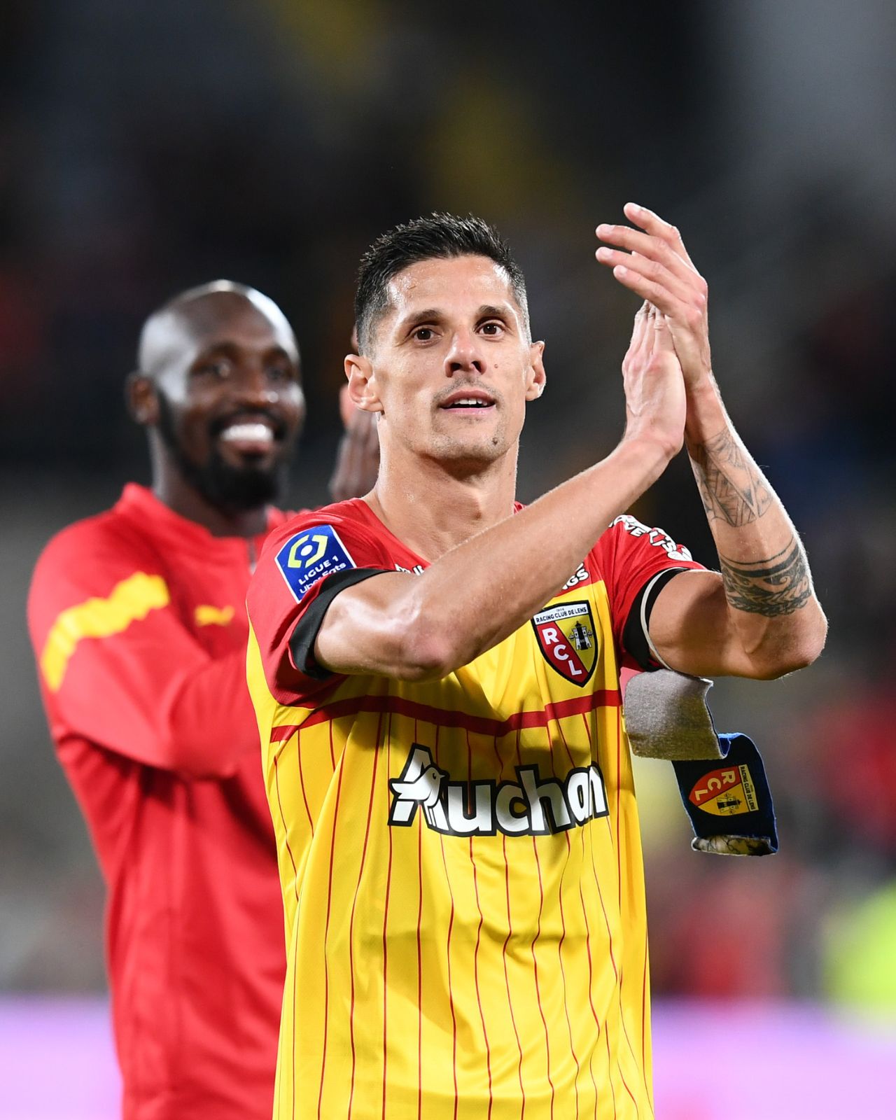 Ligue1: Le RC Lens réenchante le football - Challenges