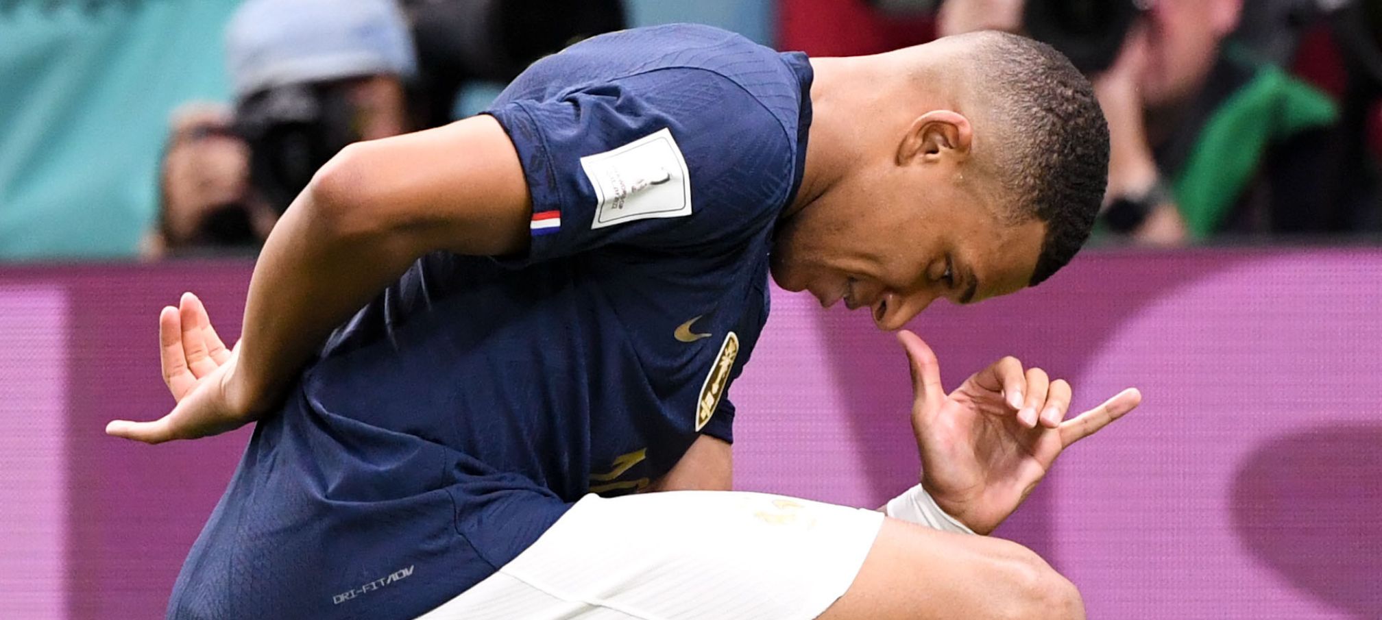 what-does-kylian-mbapp-s-new-goal-celebration-mean