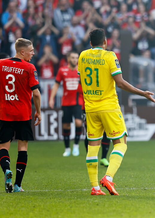 Rennes-Nantes preview: Mohamed on form ahead of Derby Breton