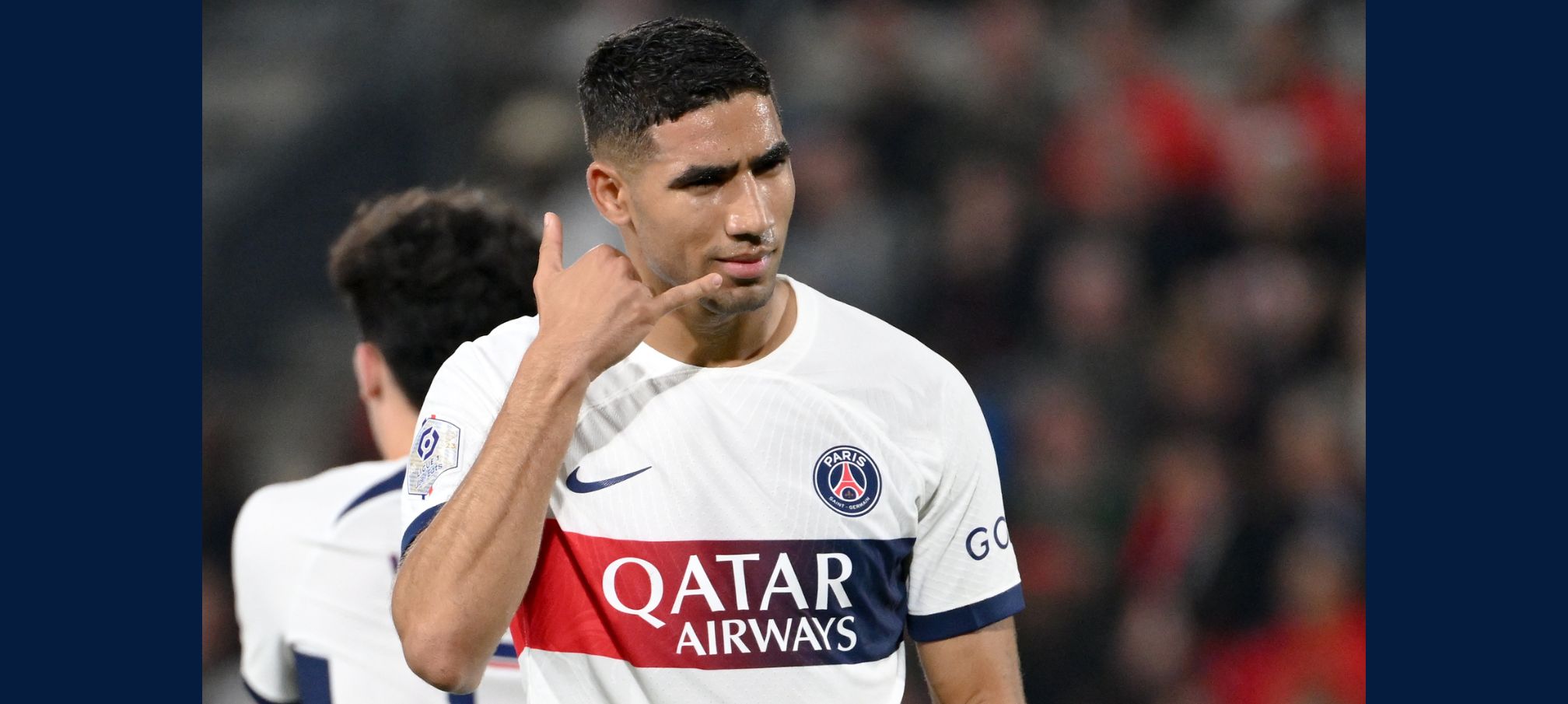 PSG return to winning ways and end Rennes' unbeate