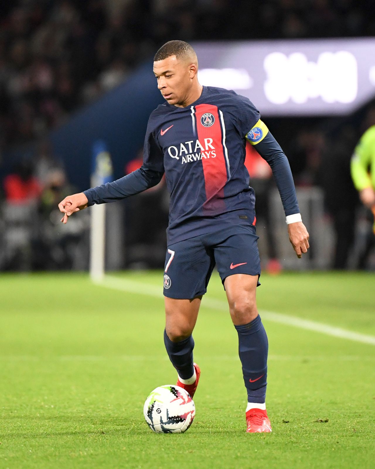Statattack R13: Kylian Mbappé outdoing even himself