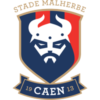 logo STADE MALHERBE CAEN