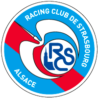 logo RC STRASBOURG ALSACE