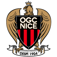 logo OGC NICE