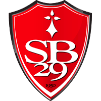 logo STADE BRESTOIS 29