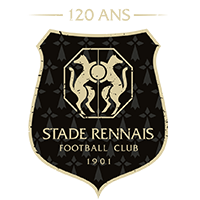 logo STADE RENNAIS FC