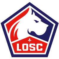 logo LOSC LILLE