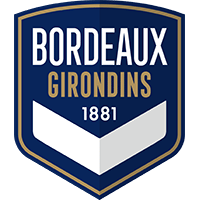 logo FC GIRONDINS DE BORDEAUX