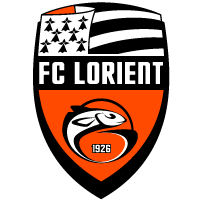 logo FC LORIENT