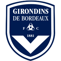 logo FC GIRONDINS DE BORDEAUX