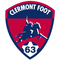 logo CLERMONT FOOT 63