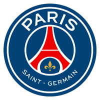 logo PARIS SAINT-GERMAIN