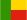 flag Benin