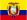 flag Ecuador