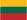 flag Lithuania