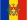 flag Moldova, Republic of