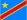 flag The Democratic Republic of the Congo