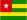 flag Togo