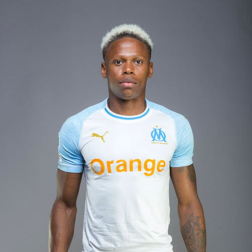 Clinton NJIE