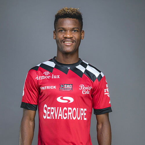 Didier NDONG