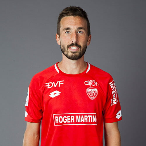Valentin Rosier - Player profile 23/24