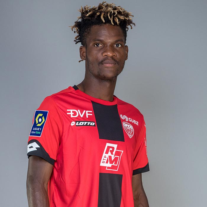 Didier NDONG