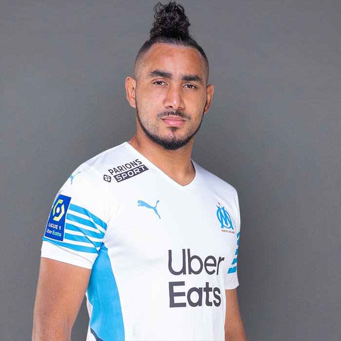 Dimitri PAYET (OM) - Ligue 1 Uber Eats