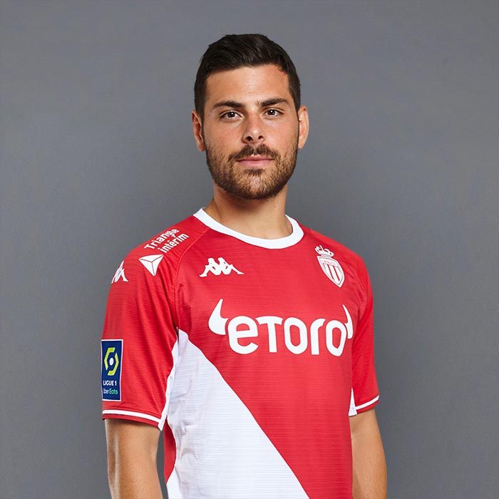 Kevin VOLLAND